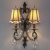 Бра Larte Luce BLISS L54922.24 L54922.24 купить не дорого