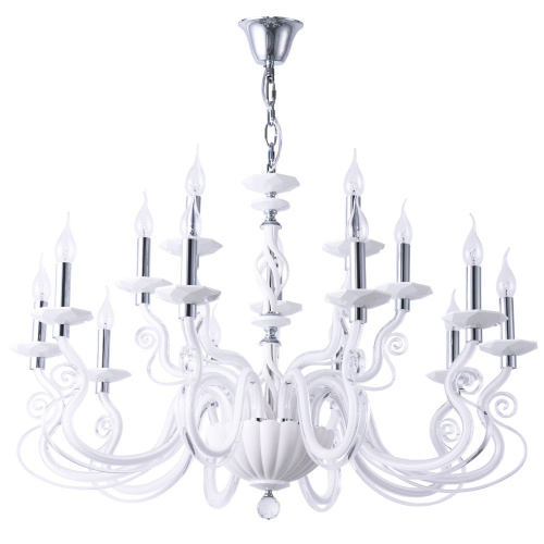 Подвесная люстра DIVINARE CIGNO 8825/03 LM-15 купить по низкой цене