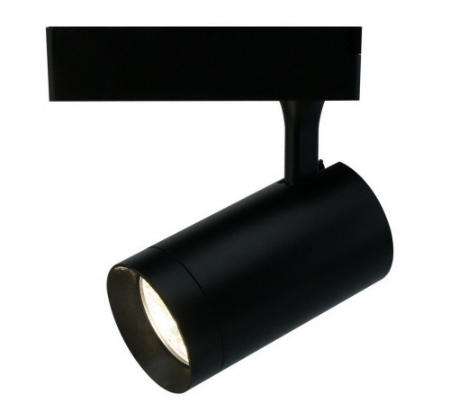 Светодиодный трековый светильник Arte Lamp SOFFITTO A1720PL-1BK