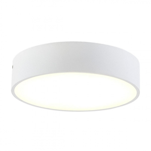 Наклданой светодиодный светильник CITILUX Тао CL712180N