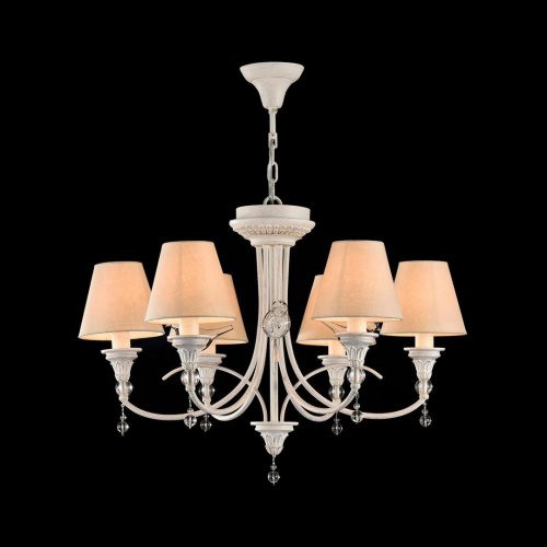 Подвесная люстра MAYTONI Torino ARM139-06-W купить по низкой цене