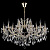 Хрустальная люстра MAYTONI Erna DIA880-PL-18-G