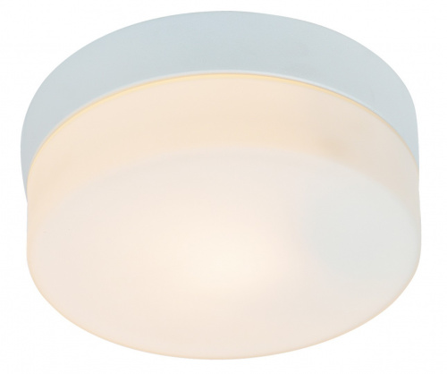 Накладной светильник Arte Lamp AQUA A3211PL-1WH