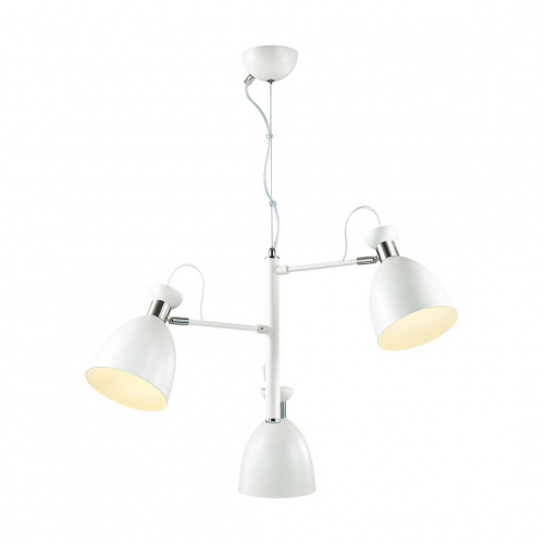 Подвесная люстра LUMION KIZZY 3734/3 купить по низкой цене