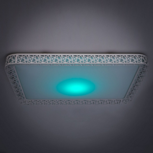 Светодиодный потолочный светильник CITILUX Герцог CL722120RC