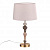 Настольная лампа Odeon Light HOMI 5040/1T