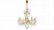Подвесная люстра Lightstar Schon 790112