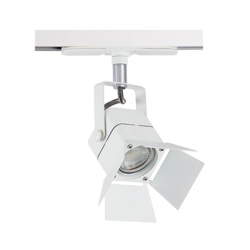 Трековый светильник CITILUX Ринг CL526T10SN