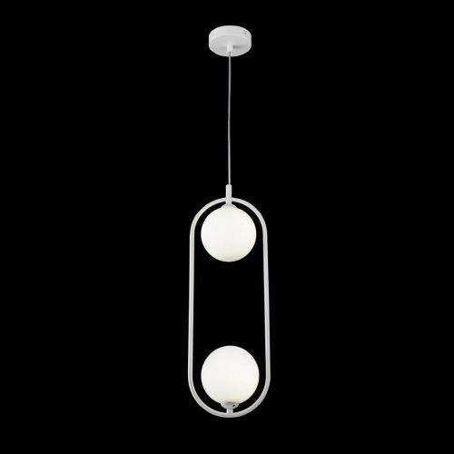 Подвесной светильник MAYTONI Ring MOD013PL-02W