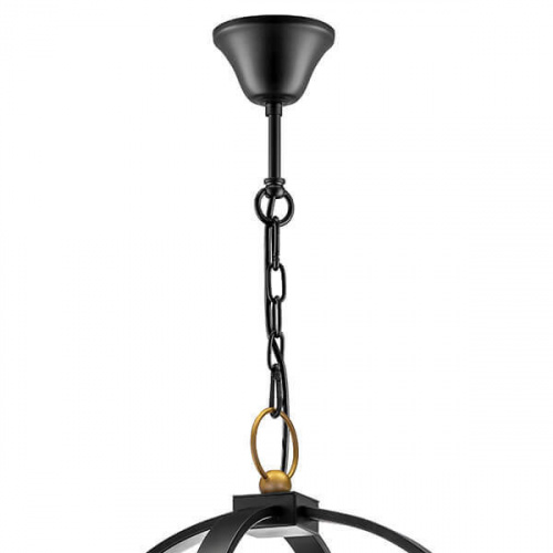 Подвесная люстра Lightstar Cero 731247 купить по низкой цене