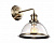 Бра Arte Lamp OGLIO A9273AP-1AB