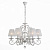 Подвесная люстра ST Luce Sonata SL157.503.06