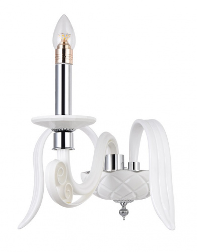 LETISIA AP1 WHITE купить не дорого