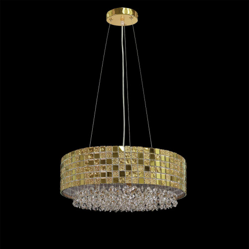 Подвесная люстра Lightstar Bezazz 743162 купить по низкой цене