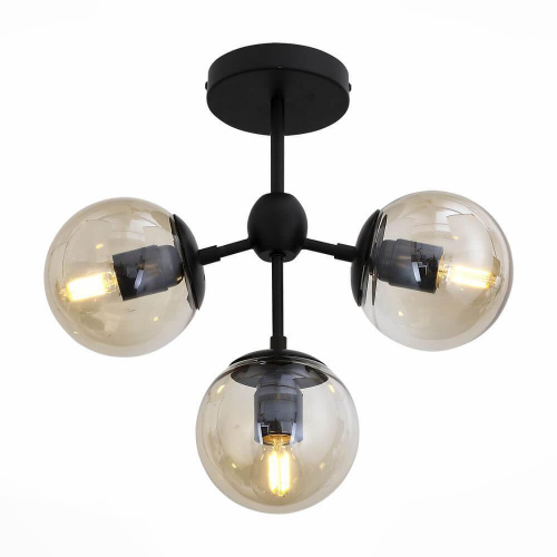 Потолочная люстра ST Luce Stampo SL549.402.03 купить по низкой цене