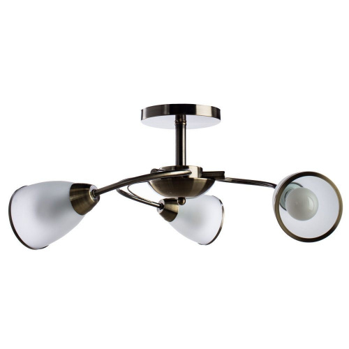 Потолочный светильник Arte Lamp INNOCENTE A6056PL-3AB