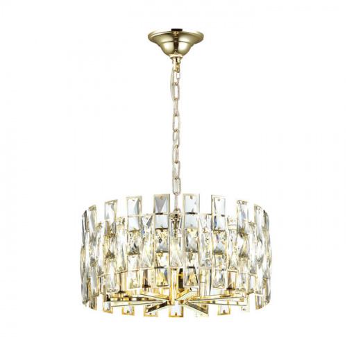 Подвесная люстра Odeon Light DIORA 4121/8 купить по низкой цене