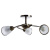 Потолочный светильник Arte Lamp INNOCENTE A6056PL-3AB