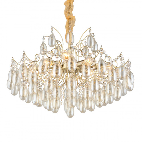Подвесная люстра Omnilux Sanremo OML-70703-08 купить по низкой цене