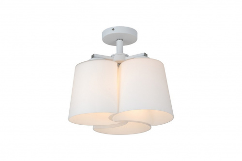 Потолочная люстра ST Luce Chiello SL543.502.03 купить по низкой цене