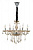 Подвесная люстра ST Luce SL646 SL646.103.06