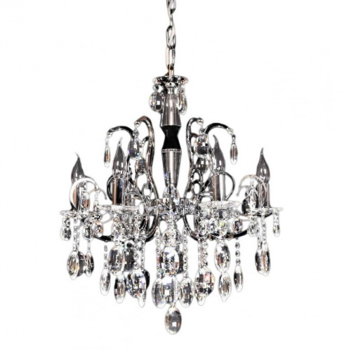 Подвесная люстра Lumina Deco Daniella LDP 9123-6 купить по низкой цене
