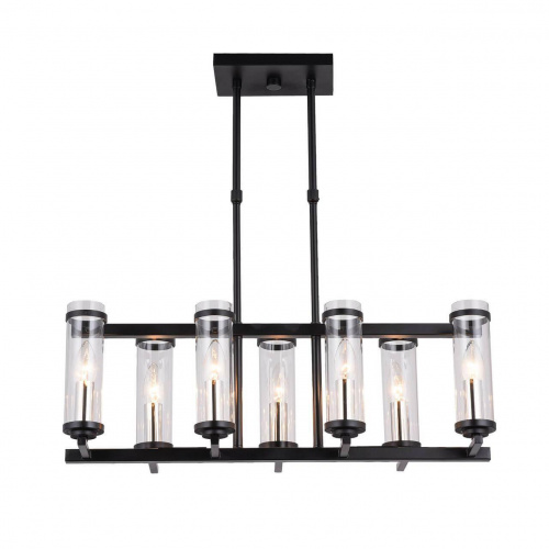 Подвесная люстра ST Luce Bichero SL334.403.07 купить по низкой цене