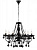 Подвесная люстра MAYTONI Contrast ARM220-07-R
