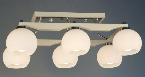 Потолочная люстра CITILUX Ариста CL164362 купить по низкой цене