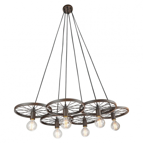 Подвесная люстра ST Luce SL229 SL229.303.06 купить по низкой цене