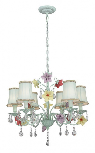 Подвесная люстра ST Luce Prato SL700.903.06 купить по низкой цене