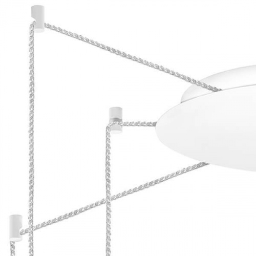 Подвесная люстра Lightstar Cone 757066 купить по низкой цене