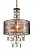 Подвесная люстра ST Luce SL940 SL942.803.05