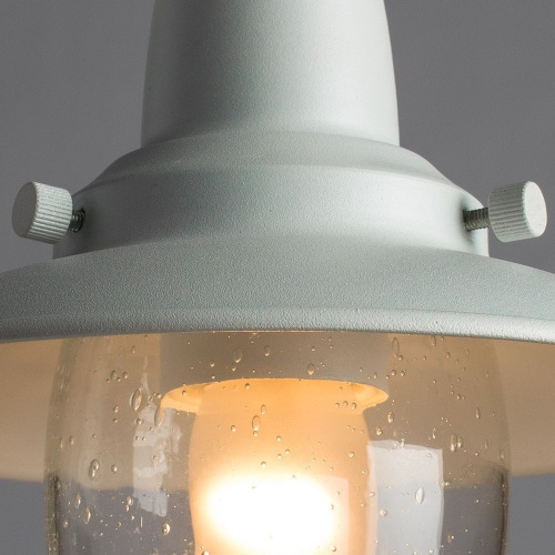 Подвесной светильник Arte Lamp FISHERMAN A5518SP-1WH