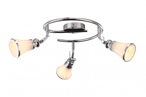 Потолочный светильник Arte Lamp VENTO A9231PL-3CC