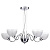 Подвесная люстра LUMION Alora 4461/5