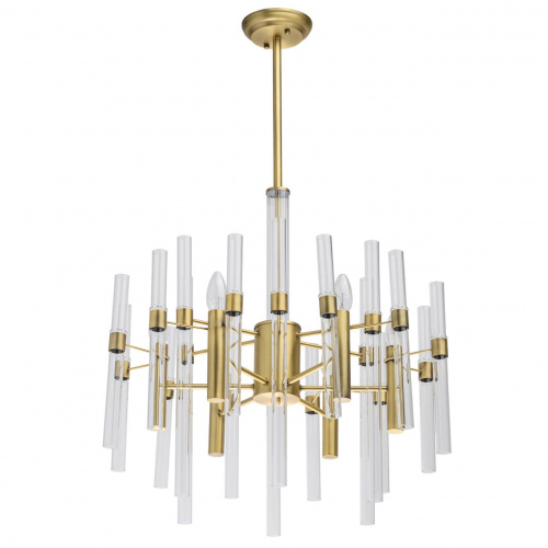 Потолочная люстра Mw-Light Альгеро 285010806 купить по низкой цене