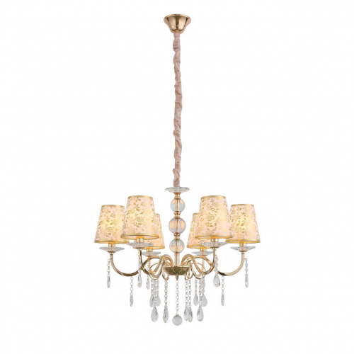 Подвесная люстра ST Luce Aumentato SL176.203.06 купить по низкой цене