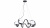 Подвесная люстра Lightstar Globo 803167 купить по низкой цене