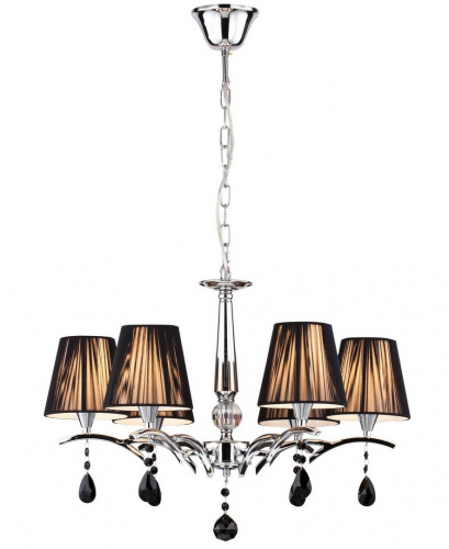 Подвесная люстра MAYTONI Arte MOD901-PL-06-N купить по низкой цене