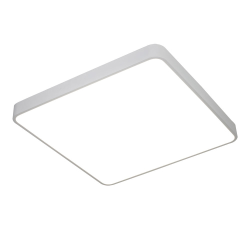 Светодиодный накладной светильник Arte Lamp Scena A2669PL-1WH