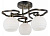 Потолочная люстра Arte Lamp LANA A6379PL-3GA