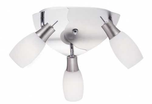 Потолочный светильник Arte Lamp VOLARE A4590PL-3SS