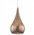 Подвесной светильник Arte Lamp AJOUR A1708SP-1SG