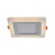 Светодиодный встраиваемый светильник Arte Lamp VEGA A7524PL-2WH