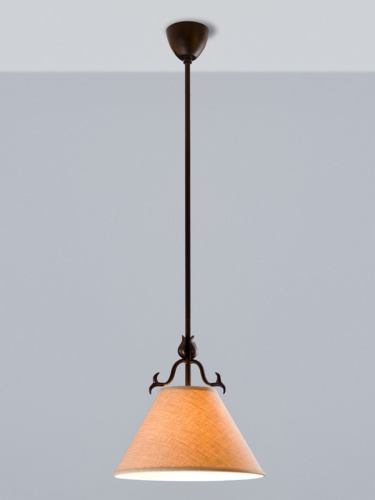 Подвесной светильник Larte Luce CHALET L17801.03