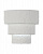 Светодиодное бра ST Luce Falova SL577.501.01
