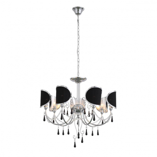 Подвесная люстра ST Luce Faccialuna SL173.103.07 купить по низкой цене