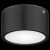 Уличный потолочный светильник Lightstar Zolla 380173