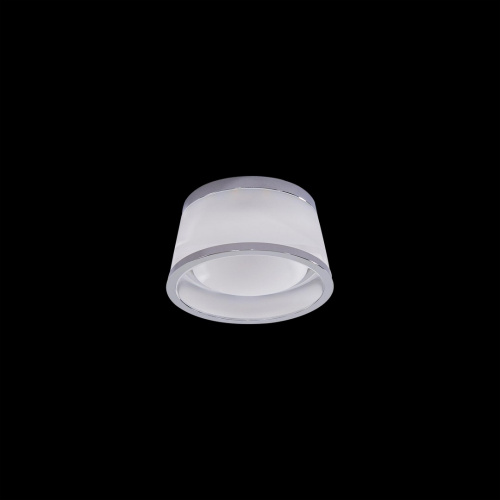 Светодиодный встраиваемый светильник CITILUX Сигма CLD003S1